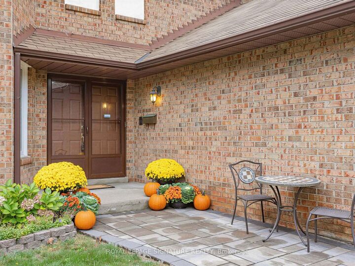 Property Photo:  30 Invermarge Drive  ON M1C 3M4 