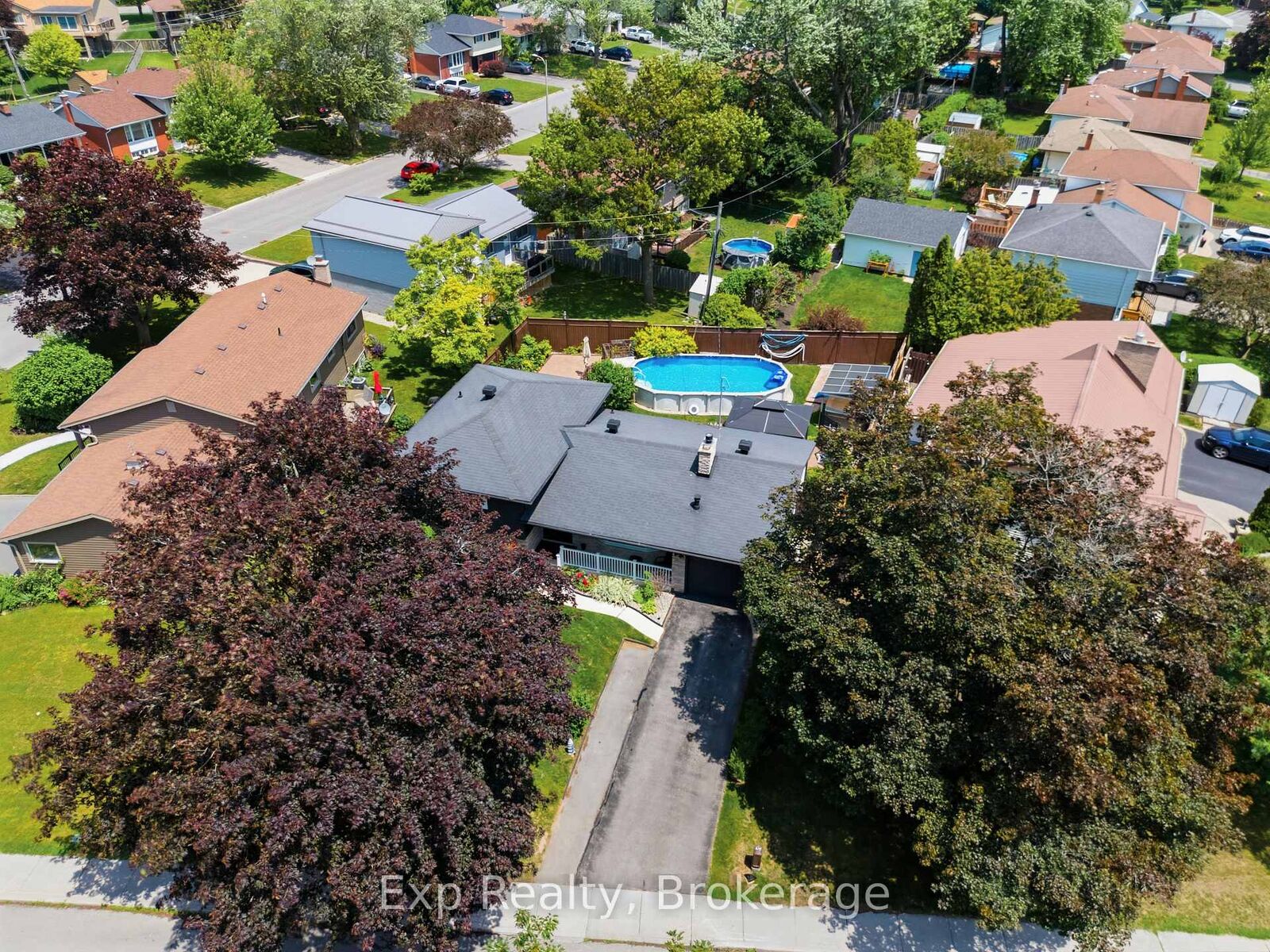 Property Photo:  70 Tripp Boulevard  ON K8V 5P6 