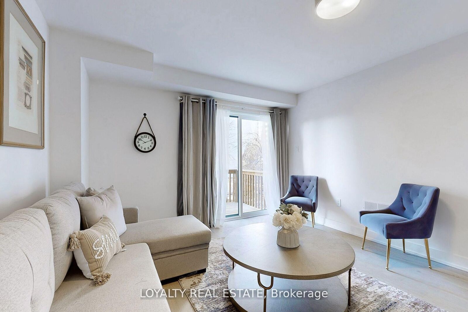 Property Photo:  38A-Lower Monclova Road  ON M3M 0A6 