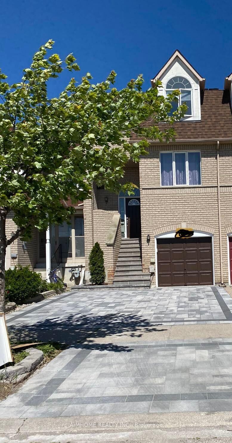 Property Photo:  131 Bridlepath Street  ON L4S 1R9 