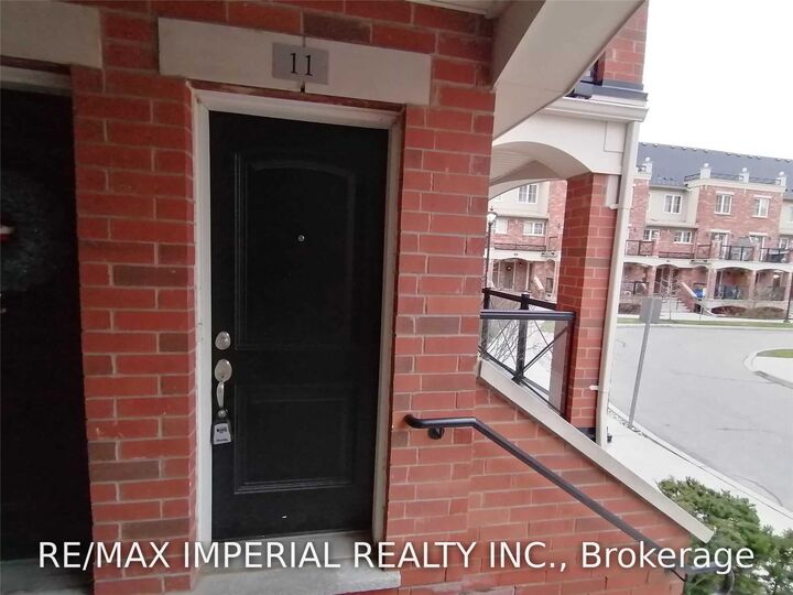 Property Photo:  2444 Post Road 11  ON L6H 0J2 