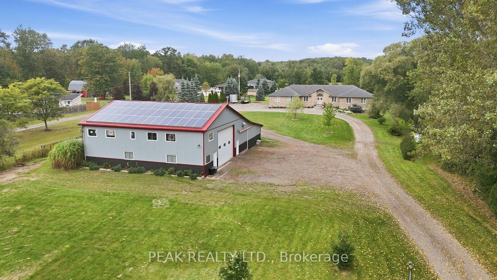 Property Photo:  1304 Wrigley Road  ON N0B 1E0 