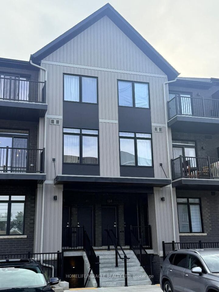 Property Photo:  824 Woolwich Street 124  ON N1H 0E1 
