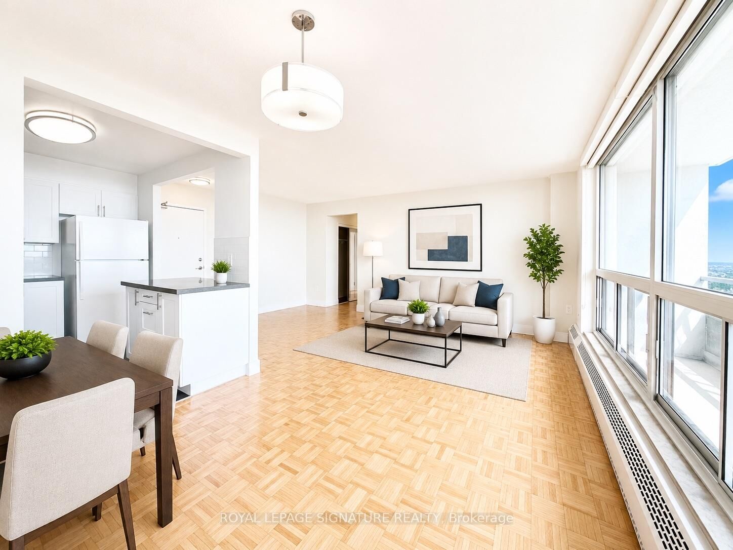Property Photo:  666 Spadina Avenue 410  ON M5S 2H8 