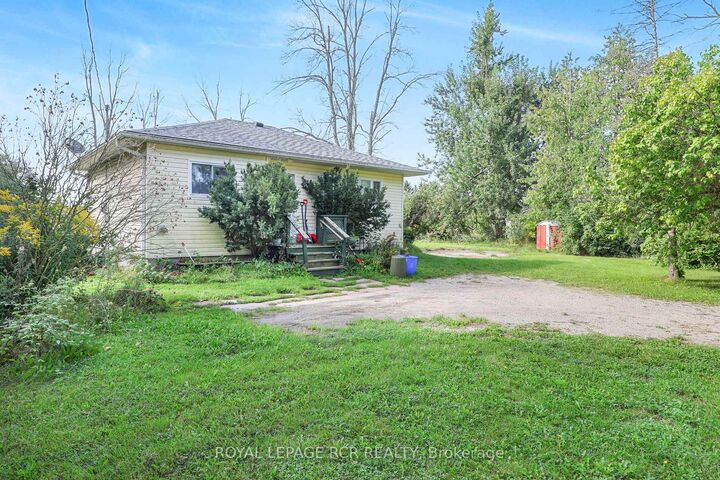 Property Photo: 680B Concession Rd 3 Road ON L0K 1A0