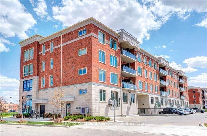 Property Photo:  175 Commonwealth Street 401  ON N2E 4K8 