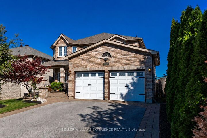 Property Photo:  56 Silver Trail  ON L4N 3P2 
