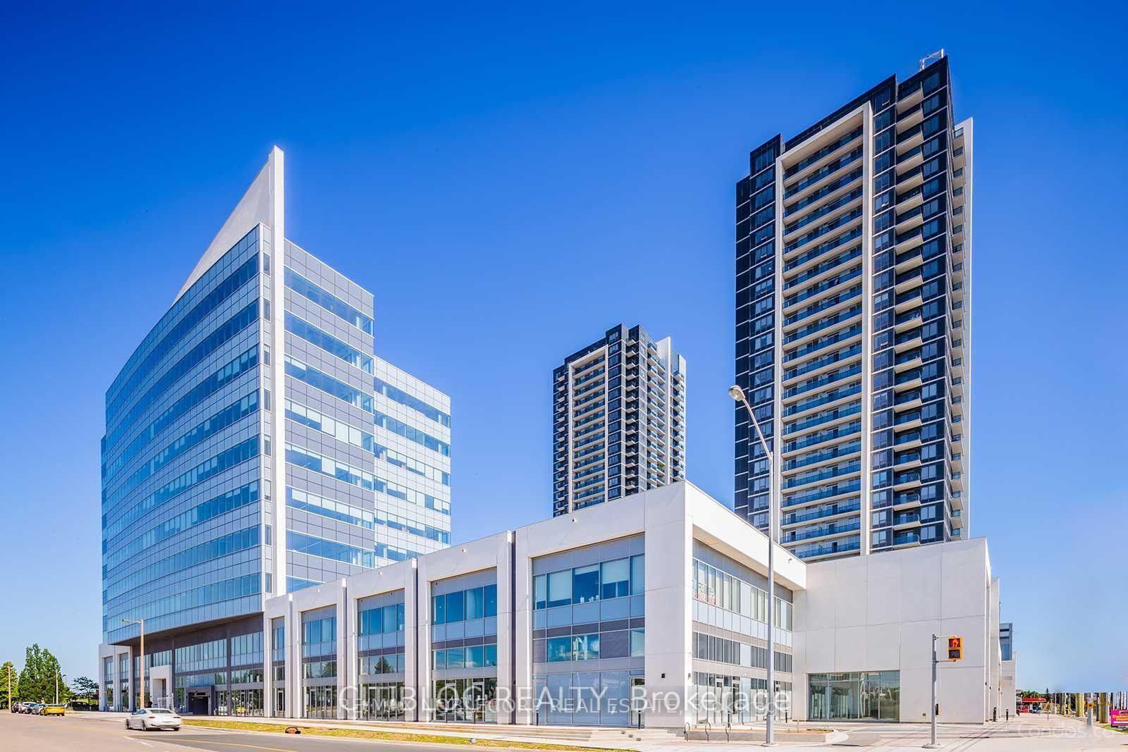 Property Photo:  3600 Highway 7 N/A W 505  ON L4H 1A6 