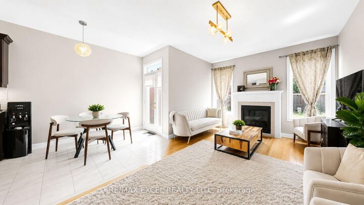 Property Photo:  176 Sir Sanford Fleming Way  ON L6A 0V4 