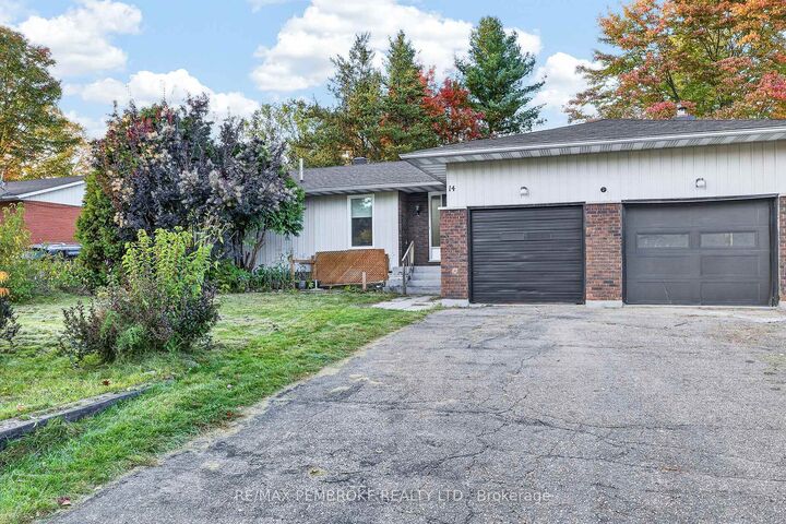 Property Photo:  14 Roy Street  ON K8H 3A6 