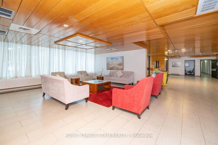 Property Photo:  370 Dominion Avenue 705  ON K2A 3X4 