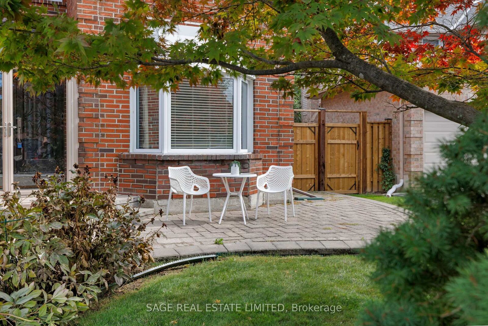 Property Photo:  19 Cummings Court  ON L3T 6S5 