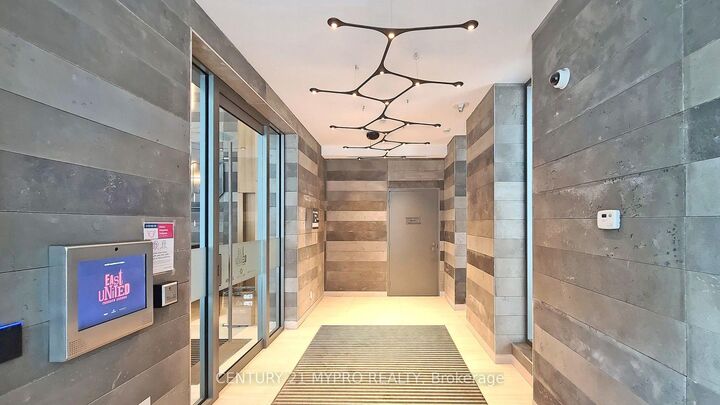 Property Photo:  120 Parliament Street 1406  ON M5A 0N6 