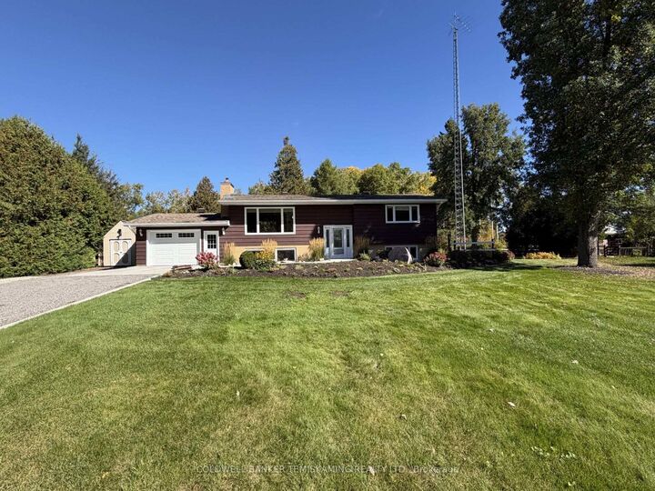 Property Photo:  722027 Grandview Drive  ON P0J 1P0 