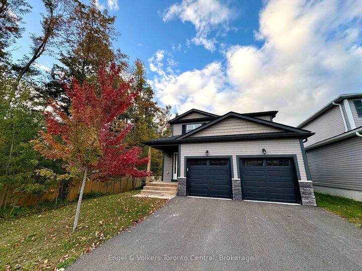 Property Photo:  175 Wild Rose Drive  ON P1P 0B4 