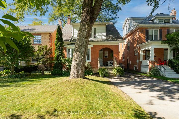 Property Photo:  943 Waterloo Street  ON N6A 3X2 