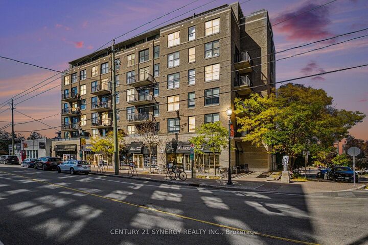 Property Photo:  150 Caroline Avenue Ph4  ON K1Y 4X8 