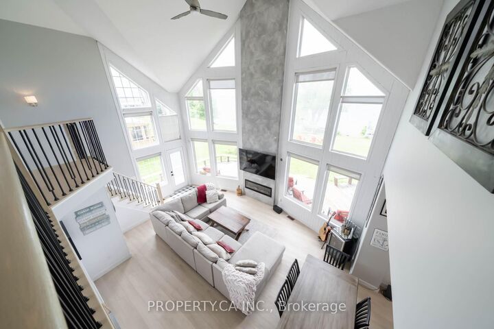 Property Photo:  1283 Chief Joseph Snake Road  ON L0E 1R0 
