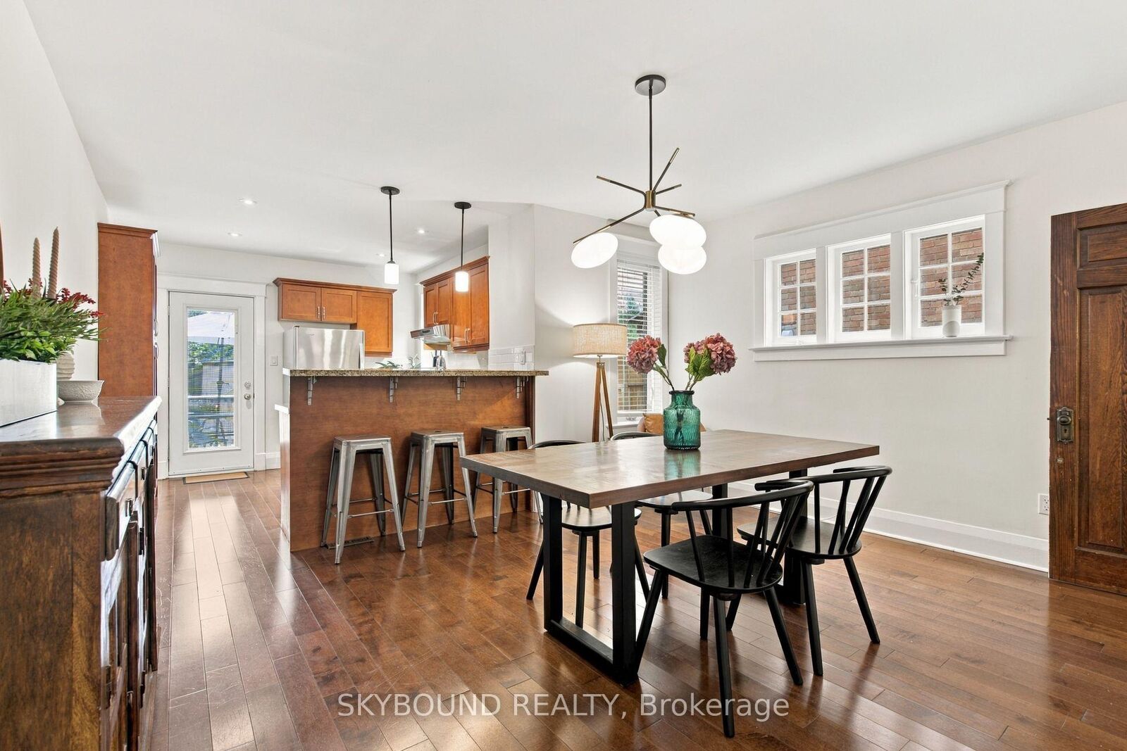 Property Photo:  45 Westlake Avenue  ON M4C 4P7 