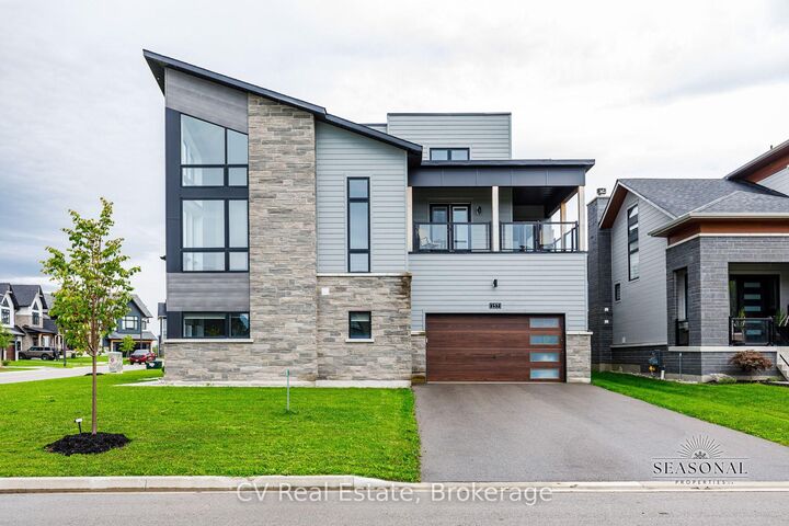 Property Photo:  157 Springside Crescent  ON L9Y 5L3 
