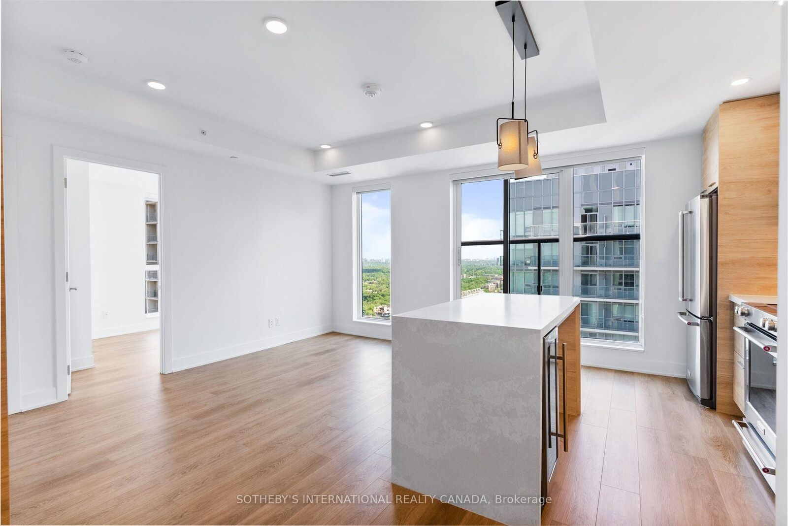 Property Photo: 200 Redpath Avenue 1101 ON M4P 0E6