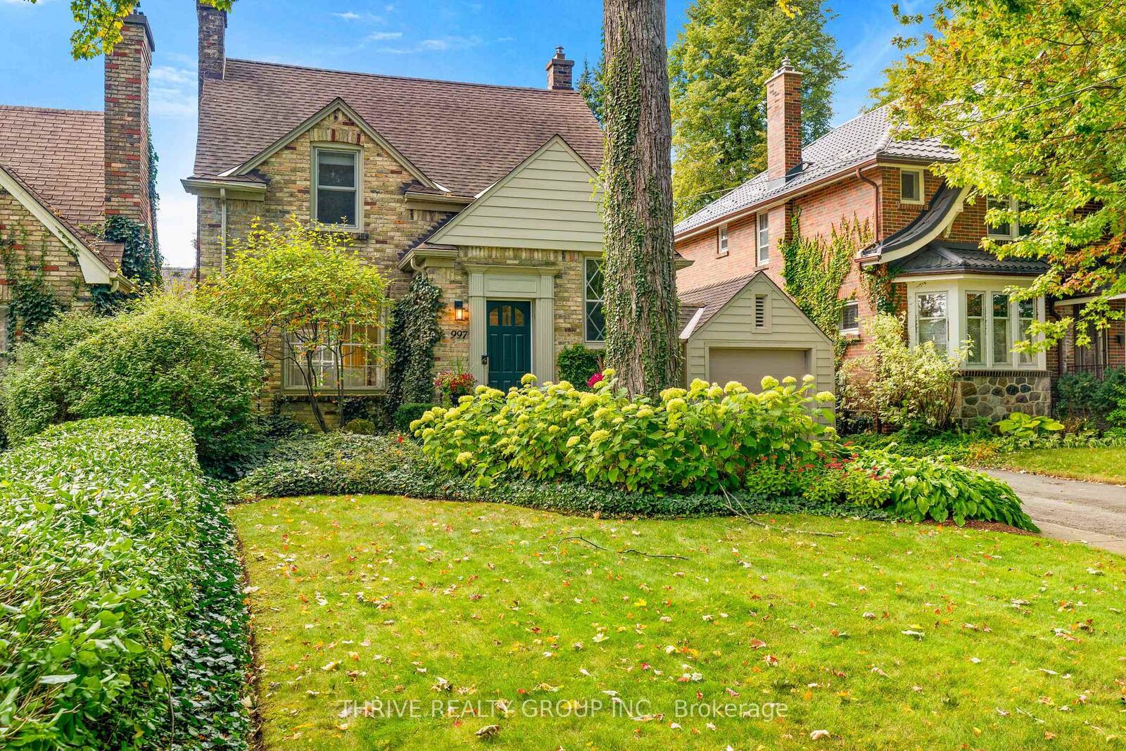 Property Photo:  997 Maitland Street  ON N5Y 2X7 