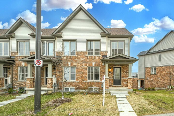 Property Photo:  760 Linden Drive  ON N3H 0E3 