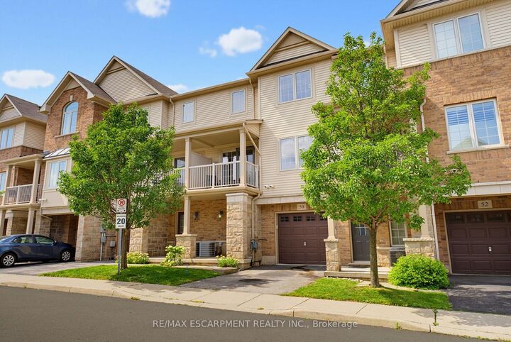 Property Photo:  541 Winston Road 50  ON L3M 0C5 