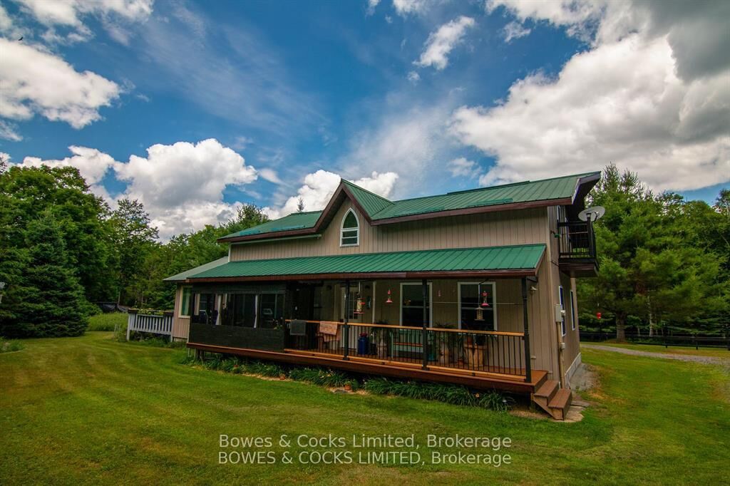 Property Photo:  72 Jones Road  ON K0L 1P0 