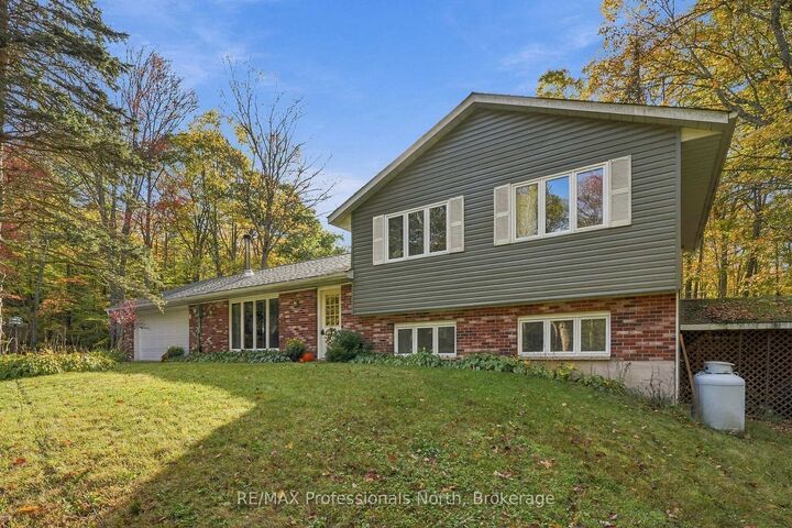 Property Photo:  1164 Nicholls Road  ON P1L 0K7 