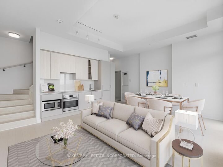 Property Photo:  3900 Confederation Parkway 6010  ON L5B 0M3 