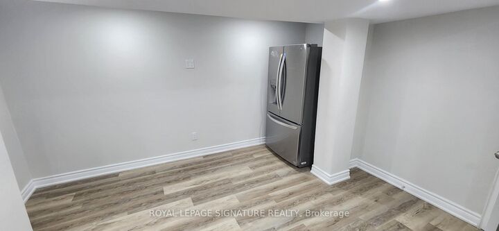 Property Photo:  25 Lyle Drive Lower  ON L1C 0V8 
