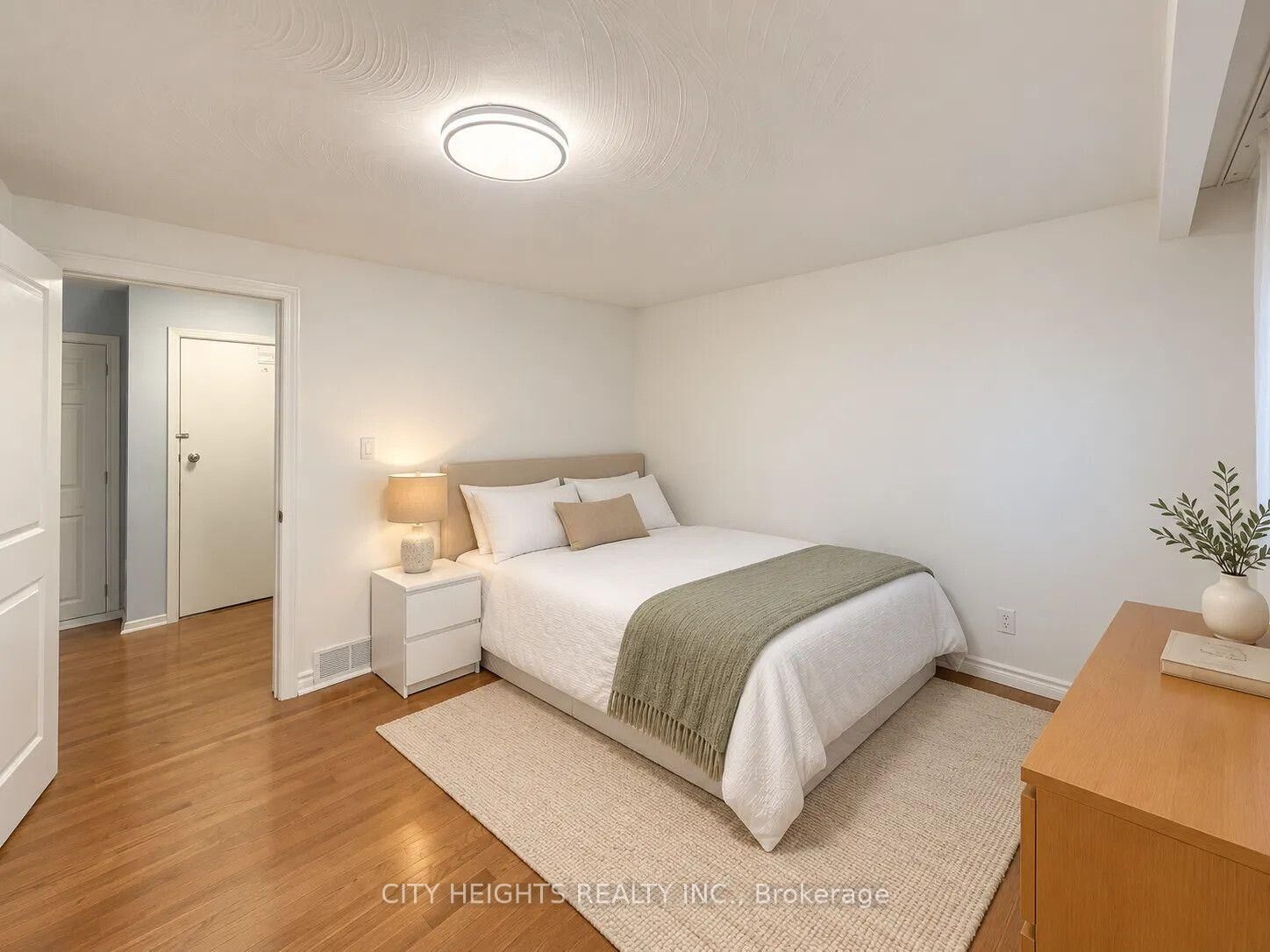 Property Photo: 1 Lucifer Drive #2 ON M2J 4E6