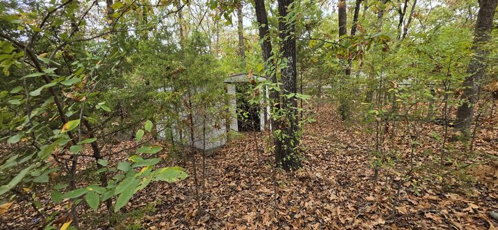 Property Photo:  00000 Tanglewood Street  OK 74451 