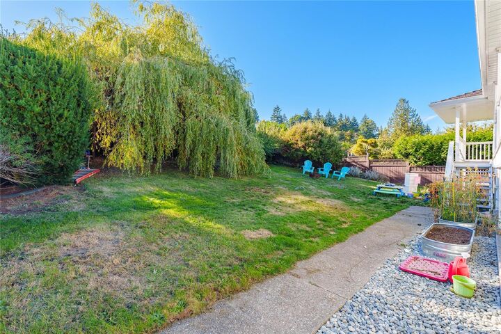 Property Photo:  438 Davis Rd  BC V9G 1V5 