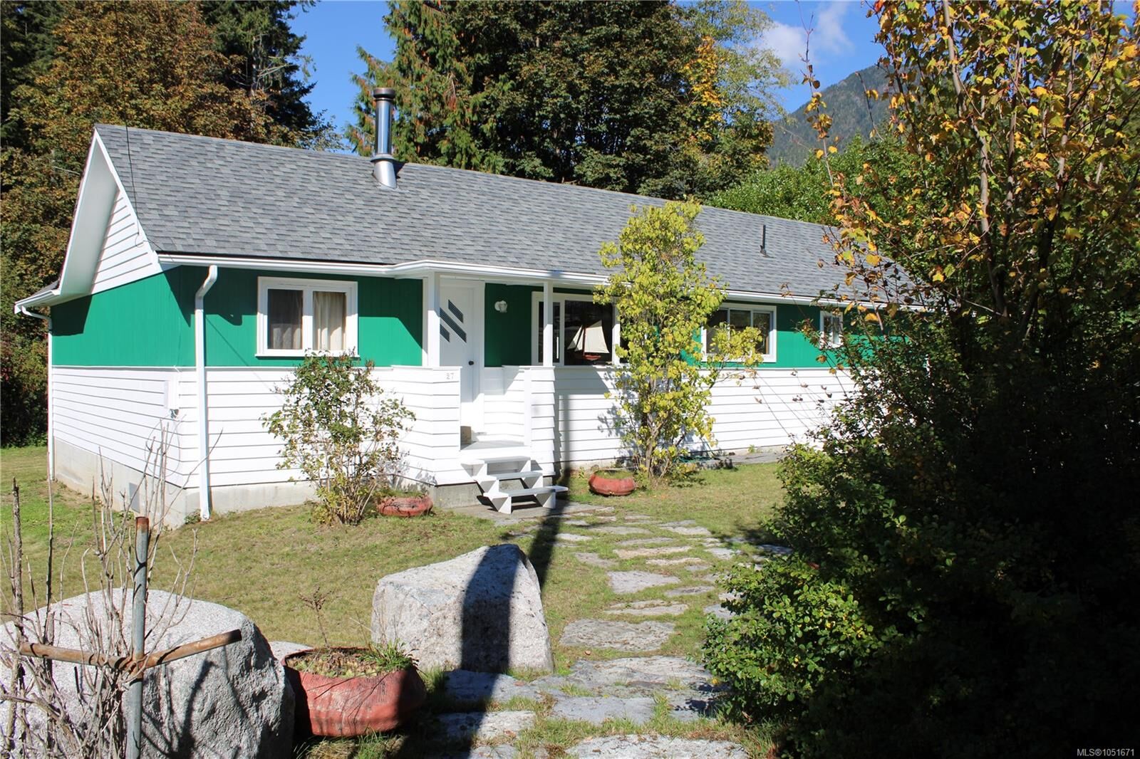 Property Photo:  27 Cain Dr  BC V0N 3P0 