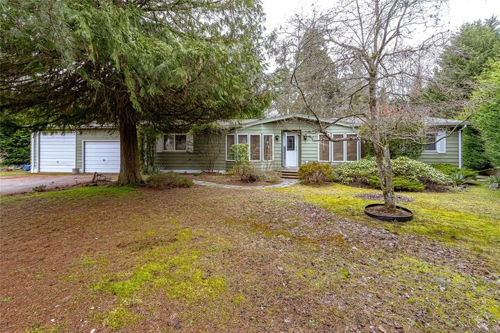 Property Photo:  1459 Sunrise Dr  BC V9P 1X6 