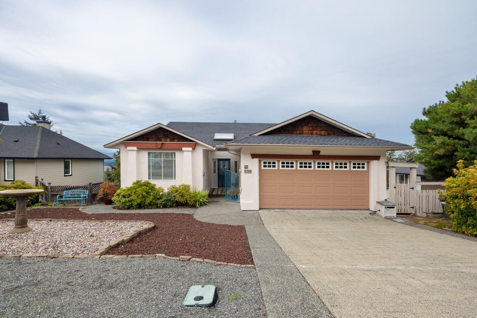 Property Photo:  6246 Lower Chippewa Rd  BC V9L 5P8 