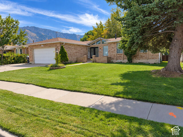 Property Photo:  1806 E 9800 S  UT 84092 