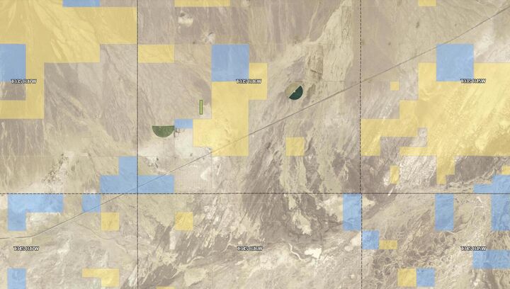 Property Photo:  Null/Parcel E-1195-0005-0001  UT 84714 