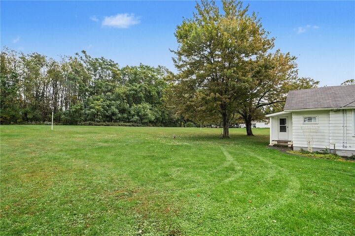 Property Photo:  3917 Station Rd  PA 16101 
