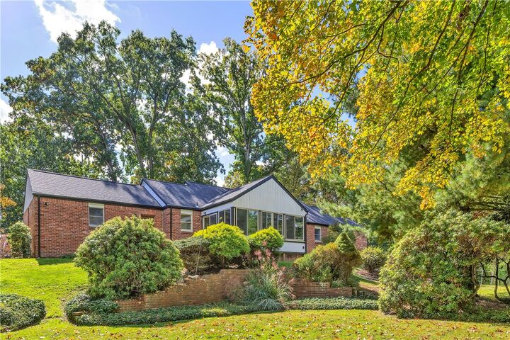 Property Photo:  3909 Glencoe Court  PA 15668 