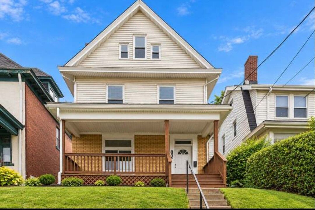 Property Photo: 808 Bayridge Ave PA 15226