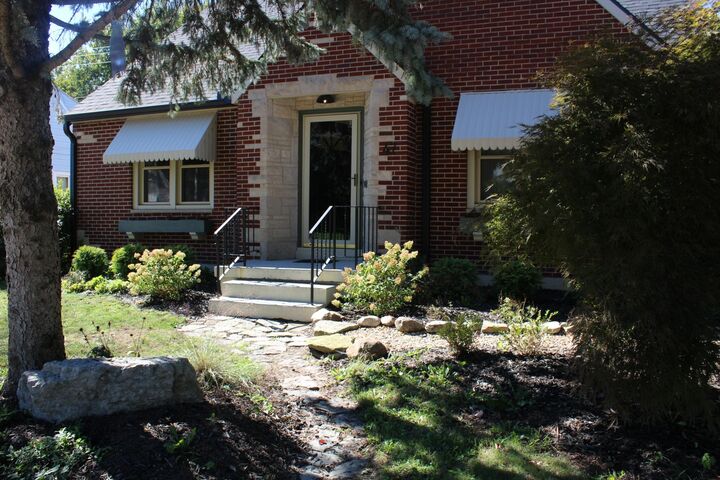 Property Photo:  47 N Wright Avenue  OH 45324 