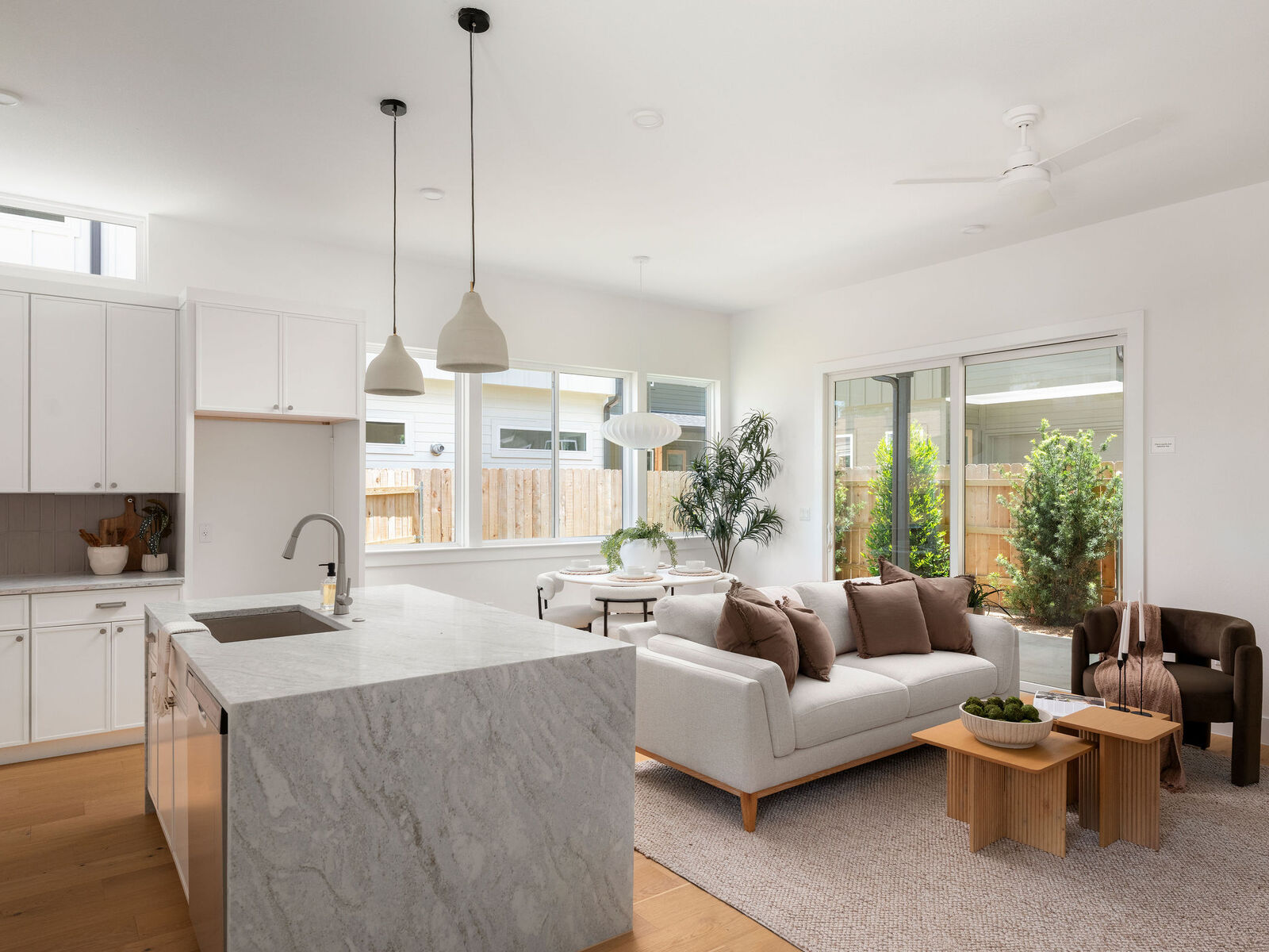 Property Photo:  6407 Bradsher I  TX 78745 