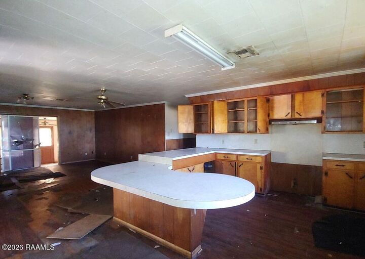 Property Photo: 1501 W Magnolia Avenue LA 70535