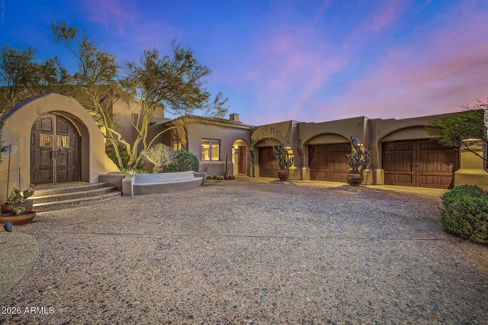 Property Photo: 10040 E Happy Valley Road 46 AZ 85255