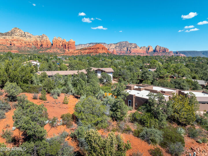 Property Photo:  2260 E Mule Deer Road .  AZ 86336 