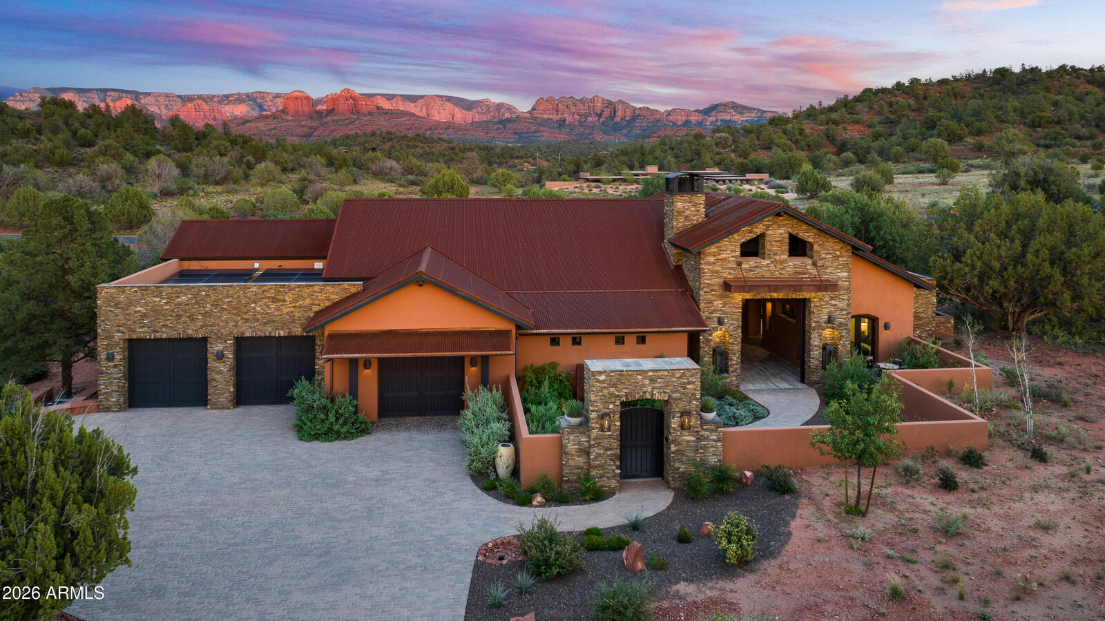 Property Photo:  20 Harvest Lane  AZ 86336 