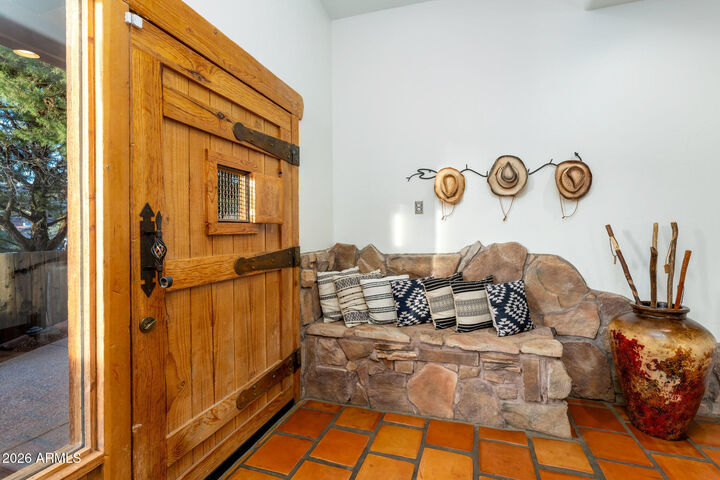 Property Photo:  90 Doodlebug Knolls  AZ 86336 